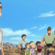 Image for article titled Mobile Suit Gundam: Cucuruz Doan's Island Is a Slow But Sentimental Tribute